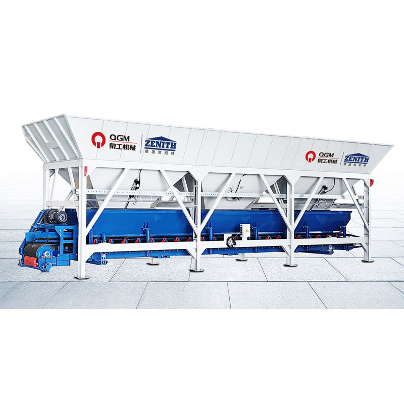 Hogyan javítja a kiegészítő téglagépek a termelési hatékonyságot a modern téglagyárakban?