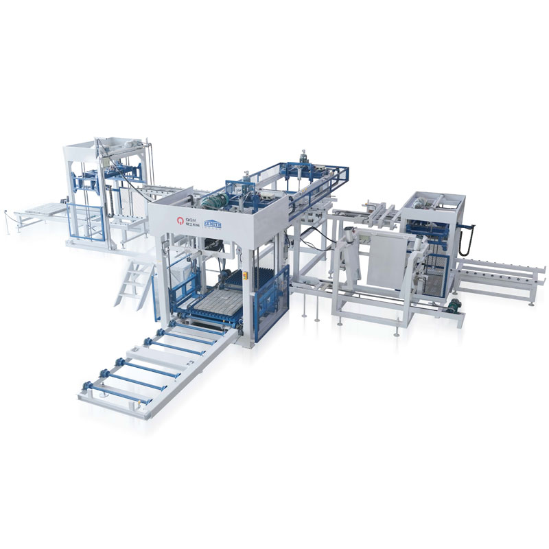 Mit kell figyelembe venni a kiegészítő téglagép kiválasztásakor?